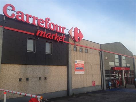 HERSTAL CARREFOUR